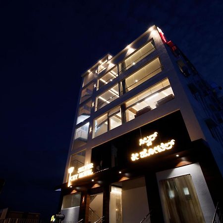 Itsy Hotels Silver Keys Kammasandra Buitenkant foto