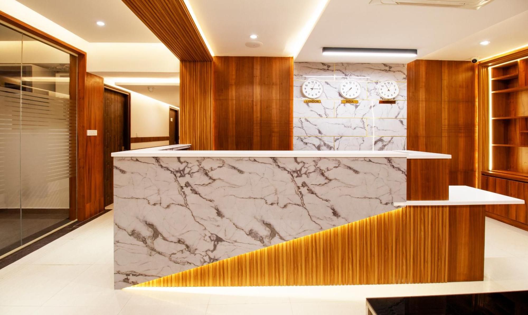 Itsy Hotels Silver Keys Kammasandra Buitenkant foto