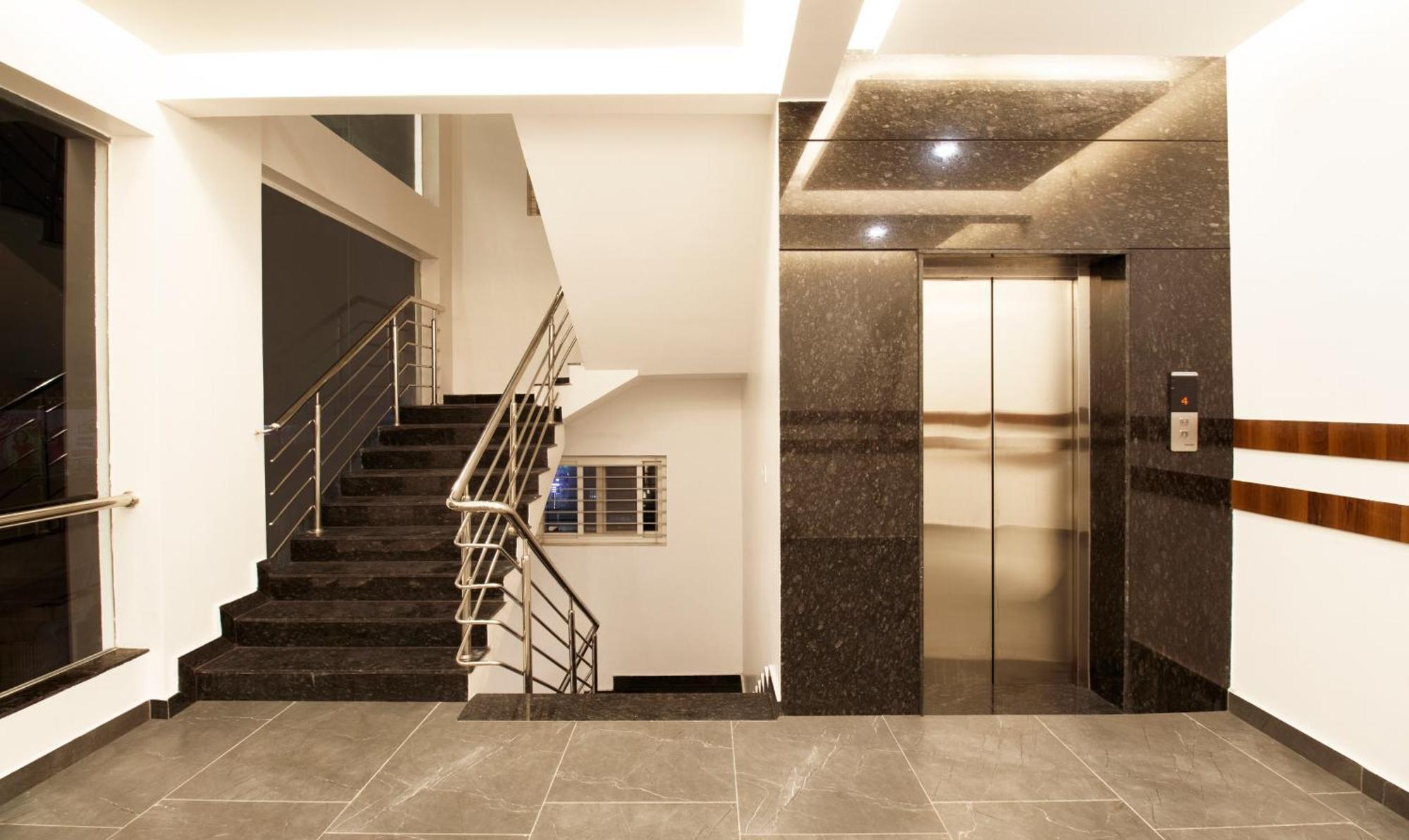 Itsy Hotels Silver Keys Kammasandra Buitenkant foto
