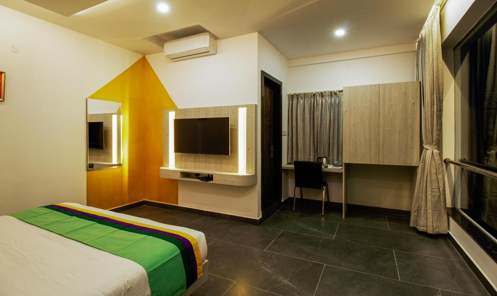 Itsy Hotels Silver Keys Kammasandra Buitenkant foto