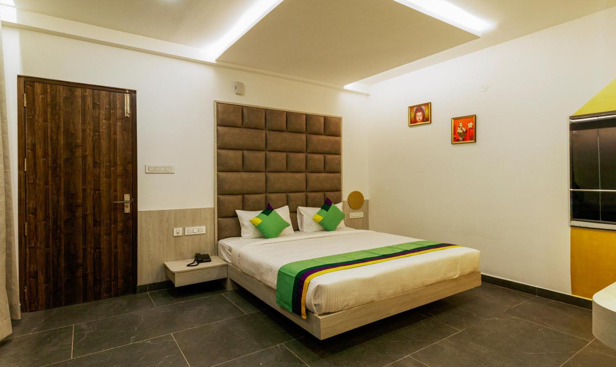 Itsy Hotels Silver Keys Kammasandra Buitenkant foto