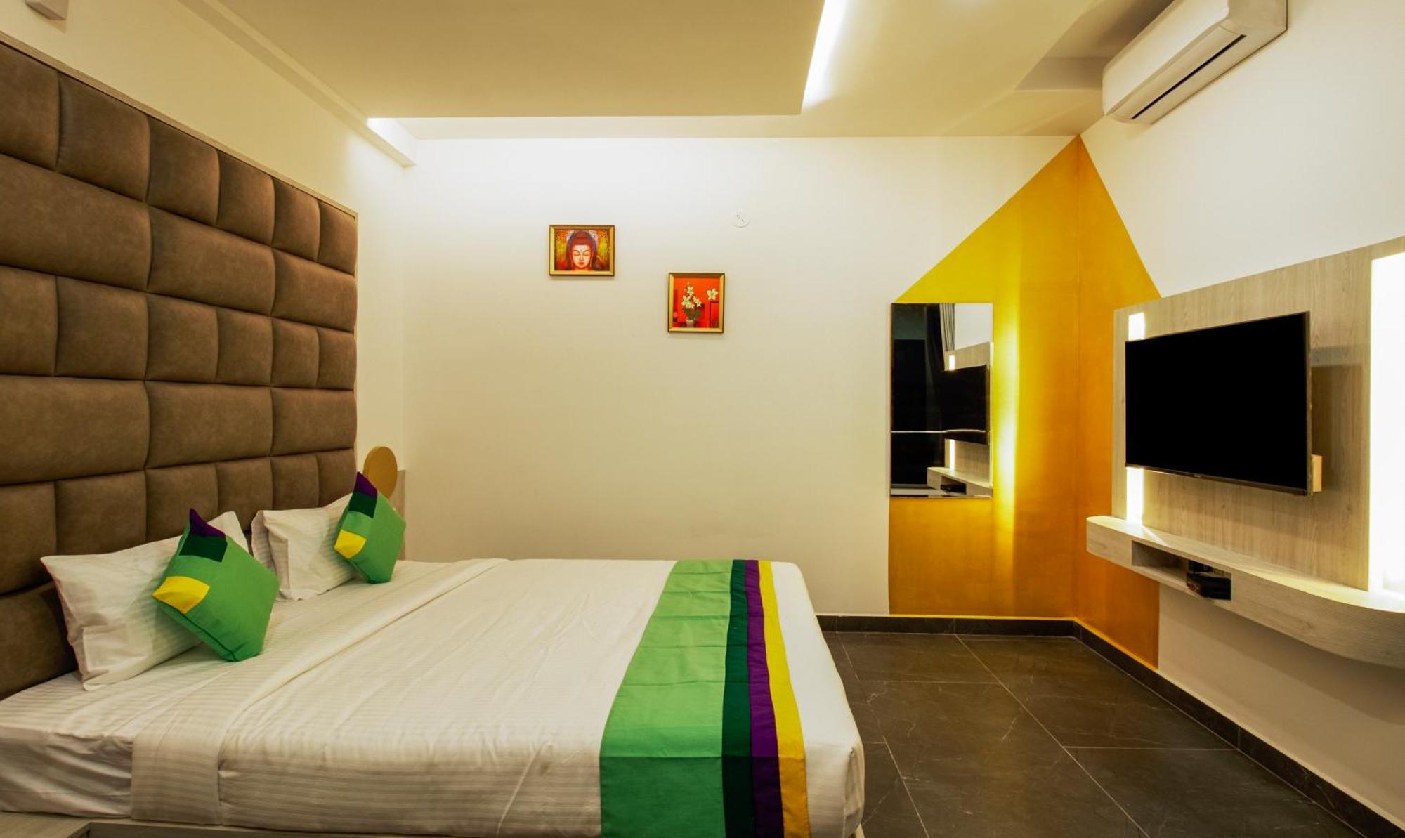 Itsy Hotels Silver Keys Kammasandra Buitenkant foto