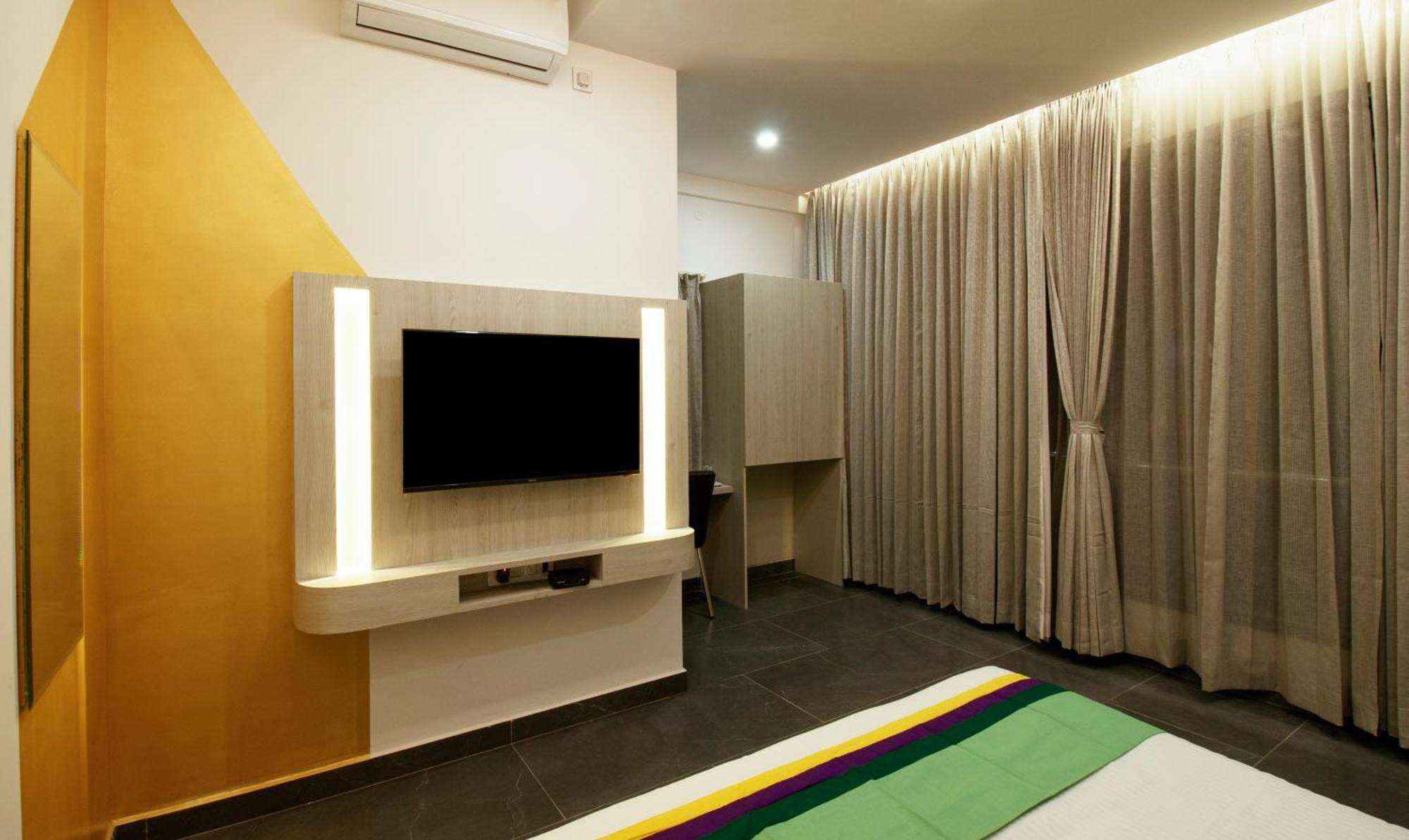Itsy Hotels Silver Keys Kammasandra Buitenkant foto