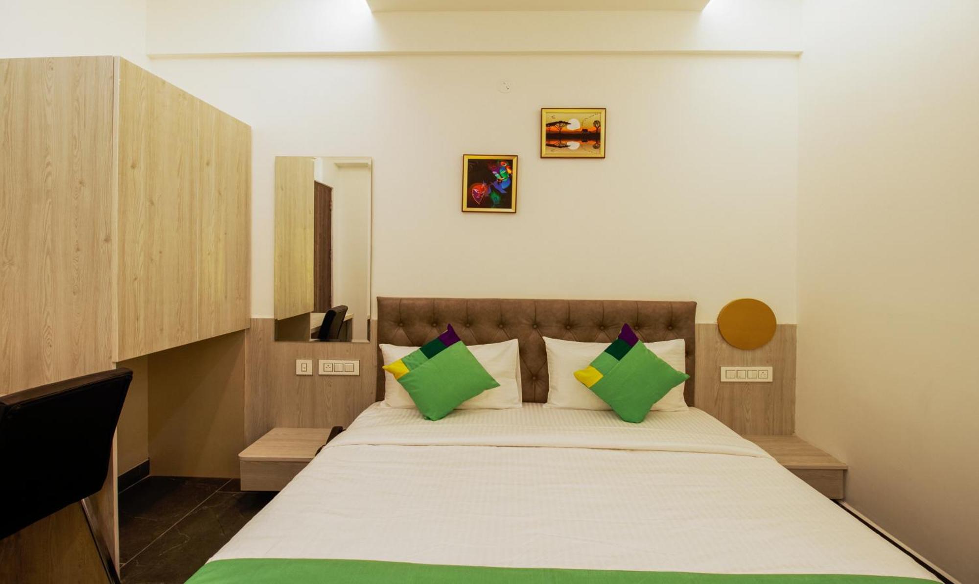 Itsy Hotels Silver Keys Kammasandra Buitenkant foto