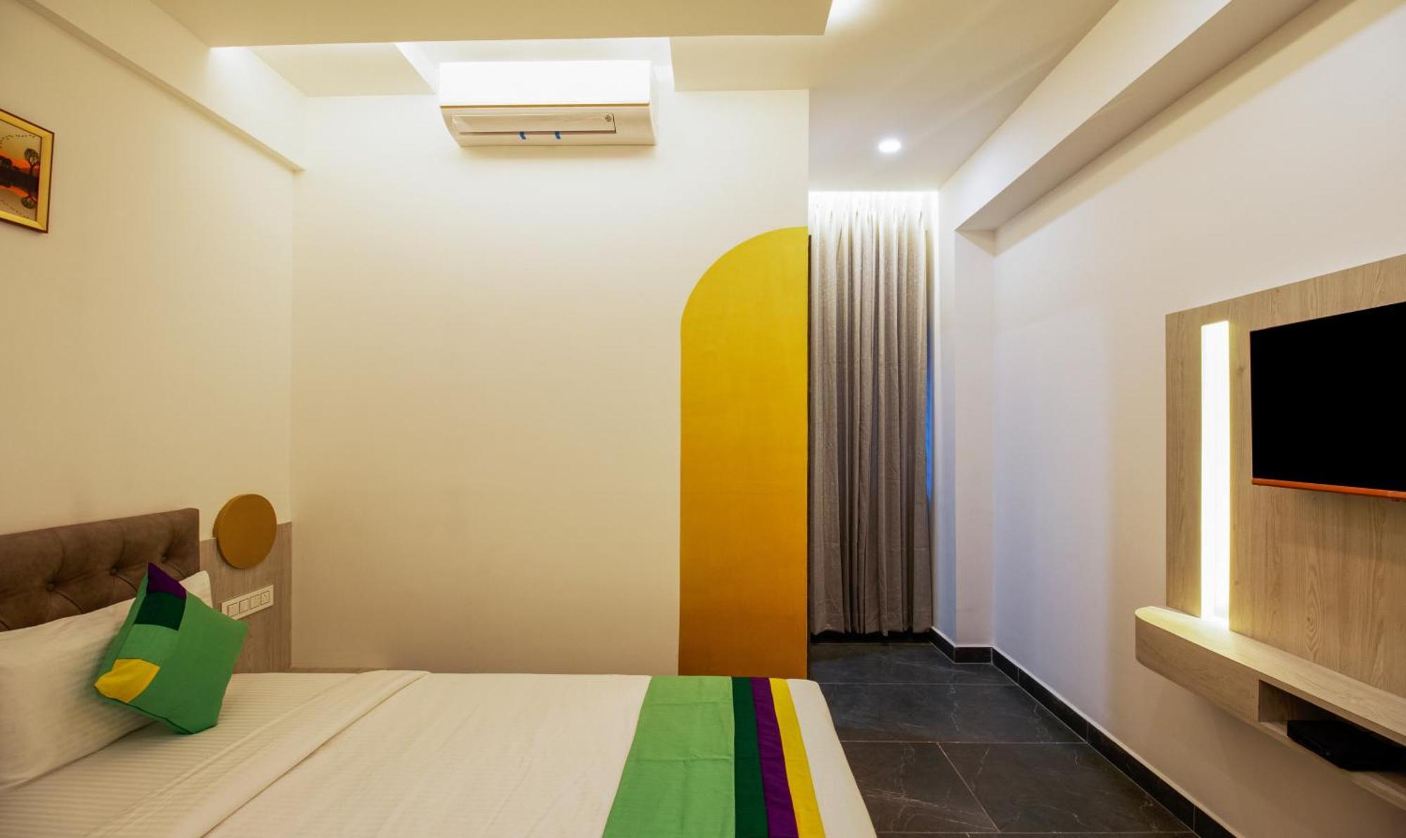Itsy Hotels Silver Keys Kammasandra Buitenkant foto