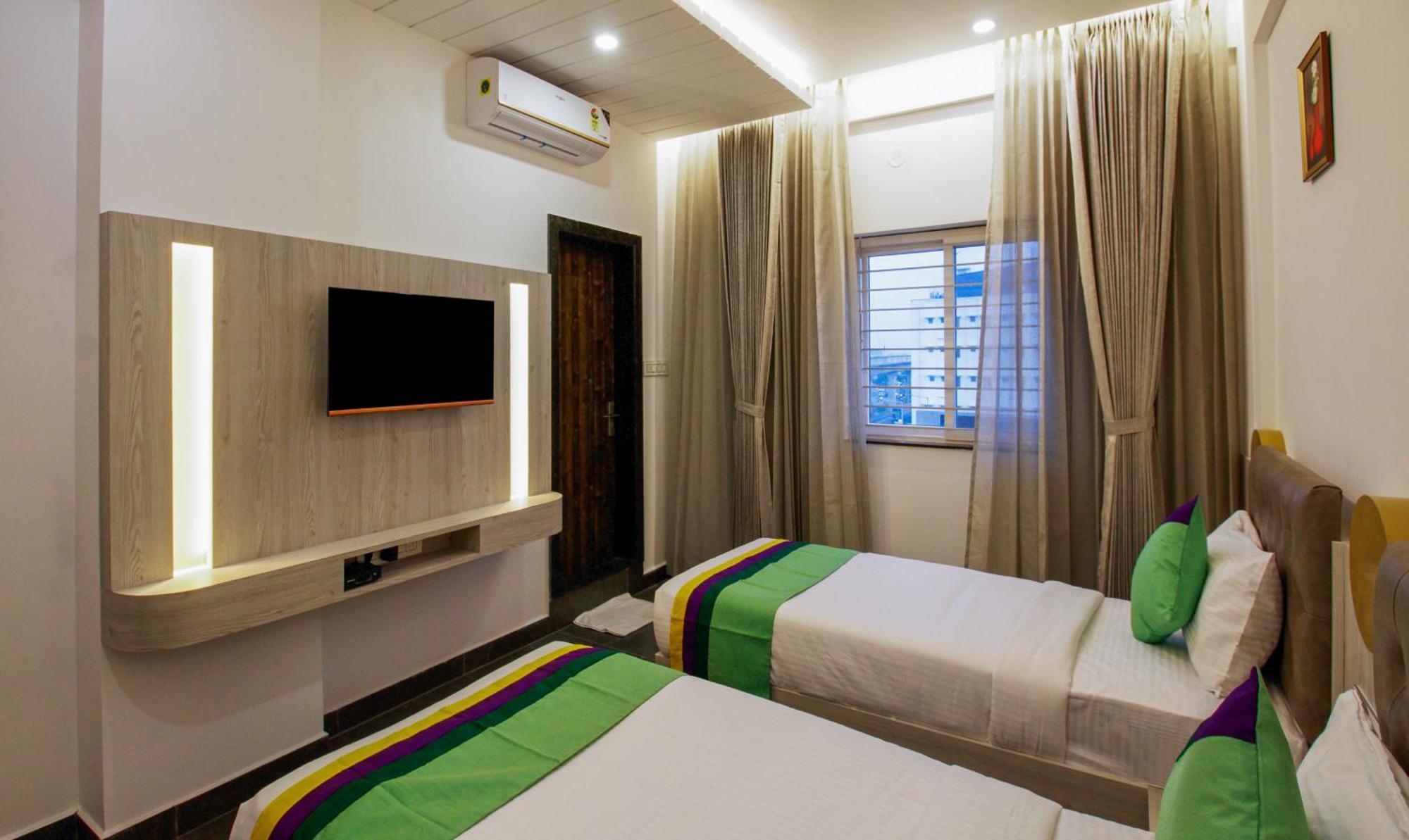 Itsy Hotels Silver Keys Kammasandra Buitenkant foto