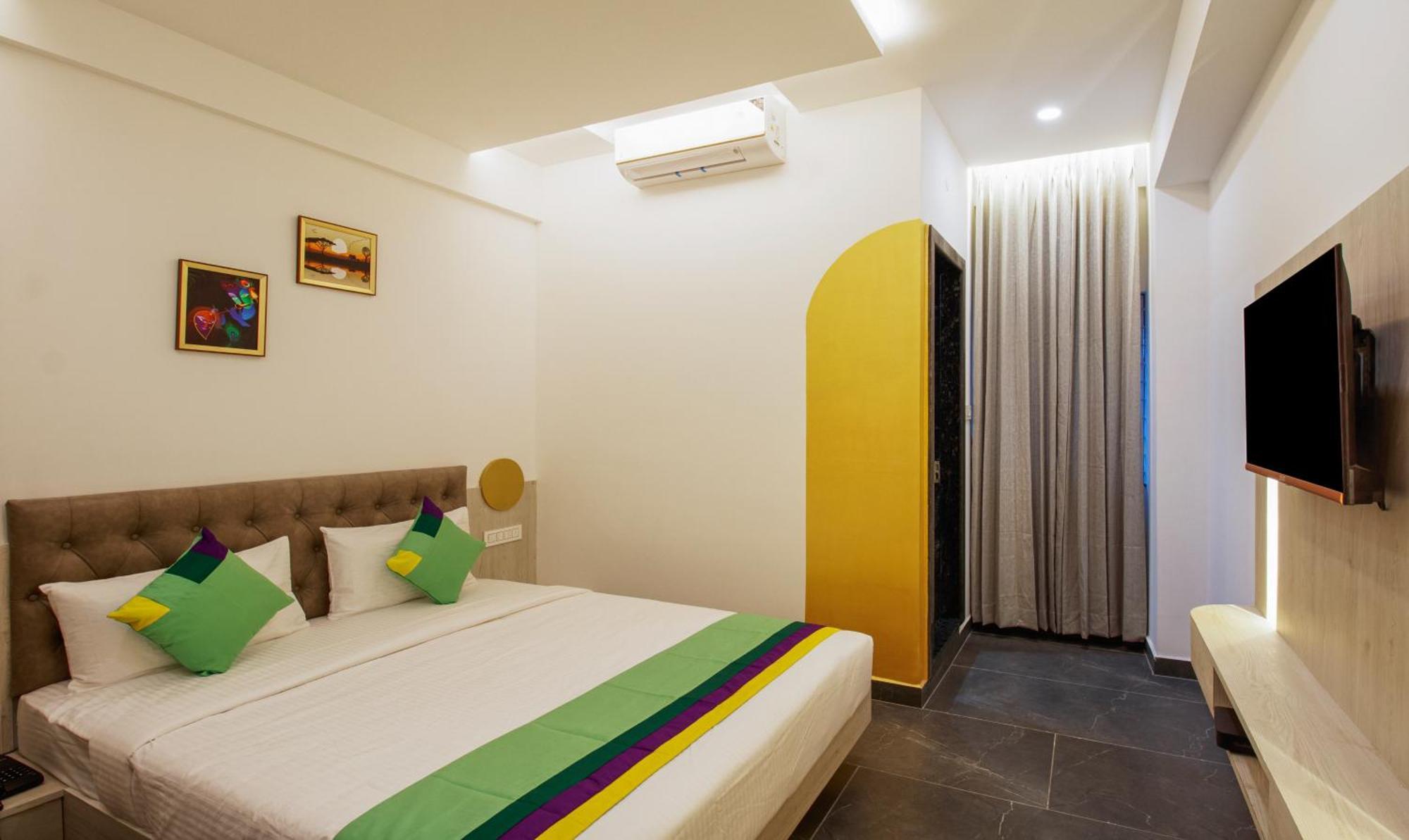 Itsy Hotels Silver Keys Kammasandra Buitenkant foto