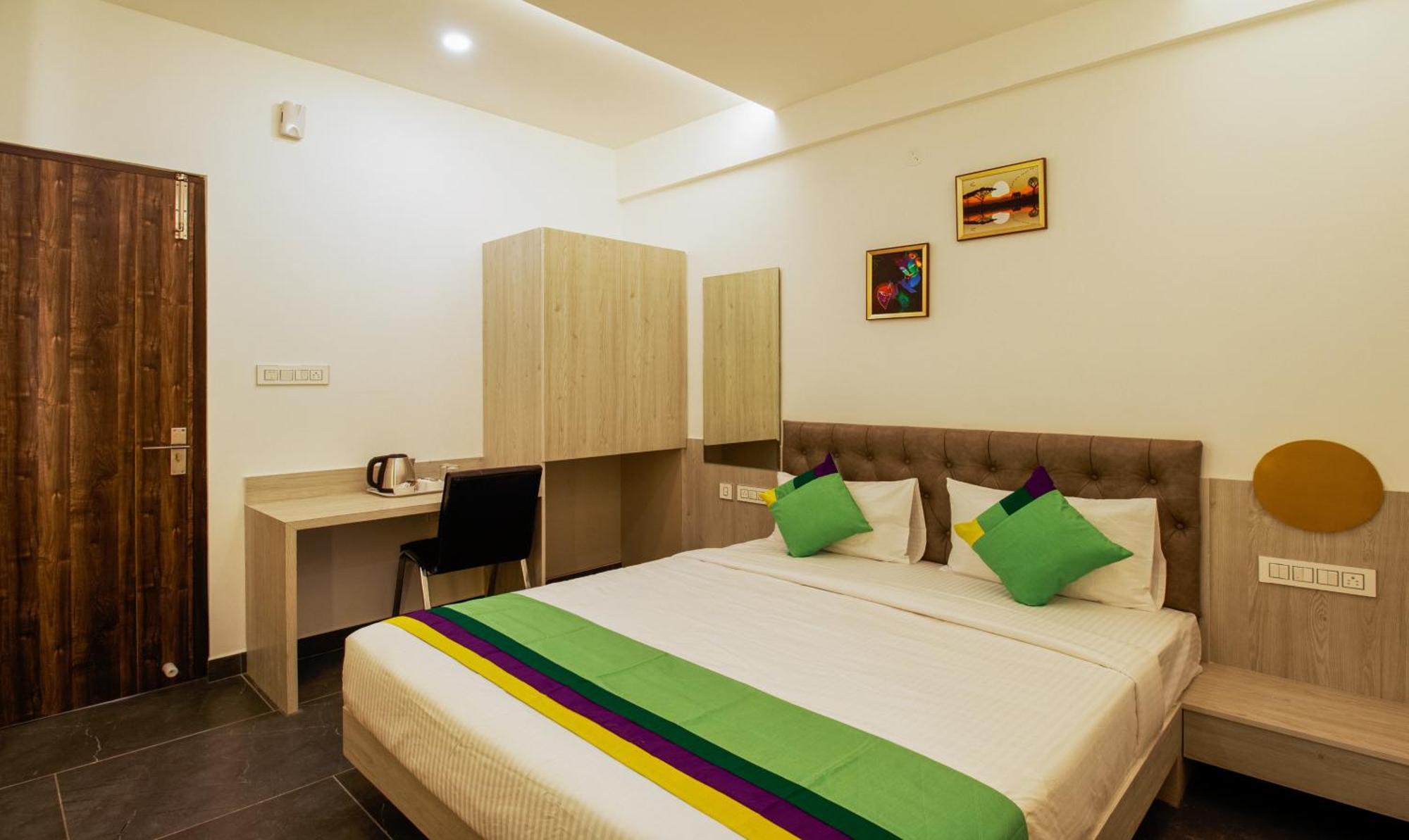 Itsy Hotels Silver Keys Kammasandra Buitenkant foto