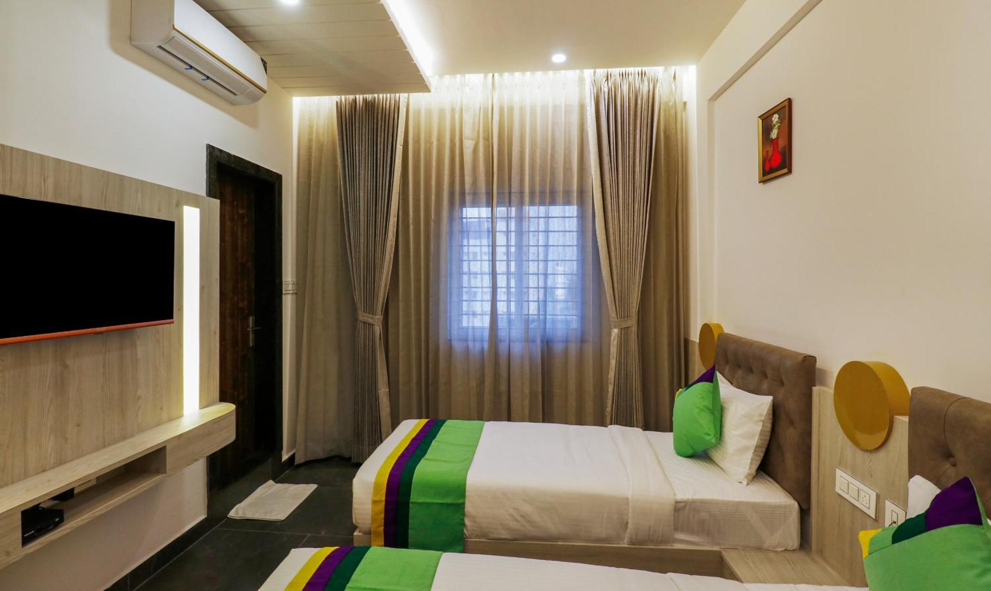 Itsy Hotels Silver Keys Kammasandra Buitenkant foto
